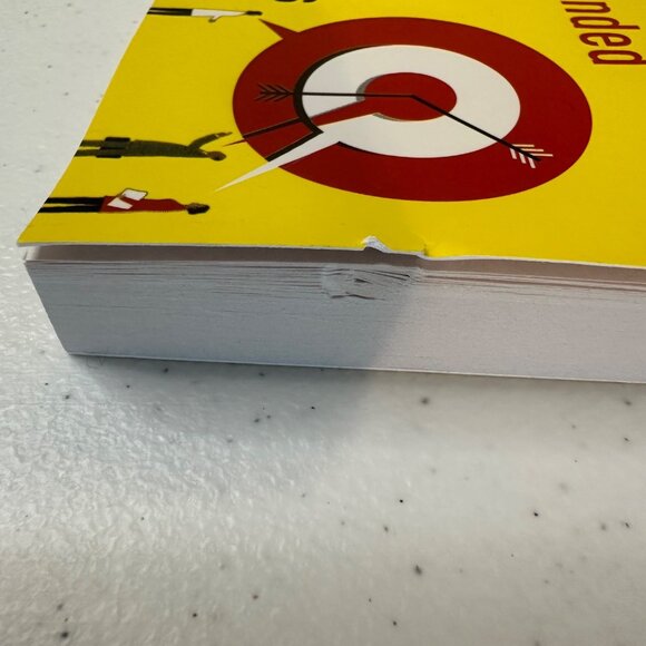 Never Split the Difference Negotiating as if your Life Depended on it paperback - Picture 4 of 4